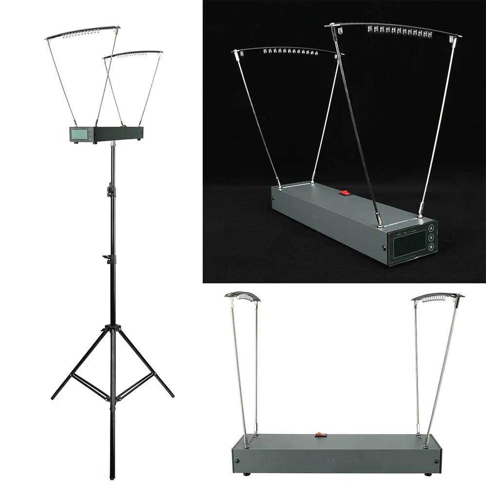 

Archery Bow Arrow Slingshot Bullet Shooting Playthings Archery 4-6500FPS Velocimetry Speed Measuring Instruments Tools