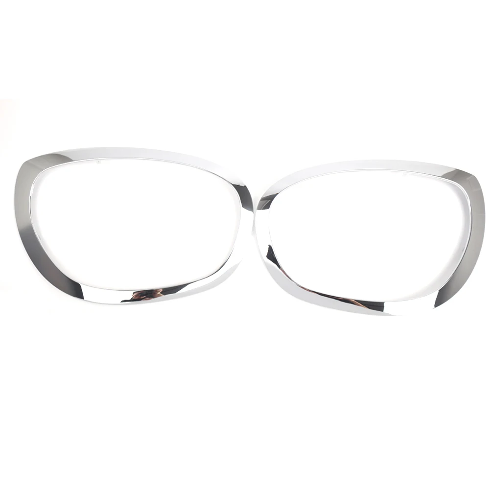 ABS العلوي الإطار سيارة العلوي الإطار العلوي ترقية لتطبيق المصباح هيكل غير قابل للتشوه أجزاء OEM ل F60