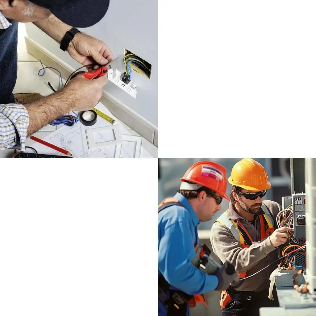 

Y1UD 4 in 1 Rings Pliers Ergonomic Grip Circlip Pliers Set Workshop Essential