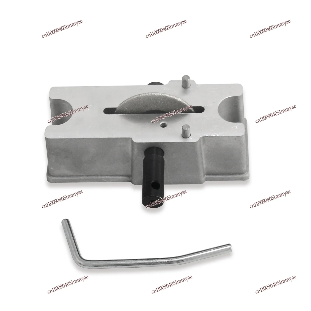 

Retrofit car grinding piston ring tool, piston ring grinder, spark plug piston ring end space filter