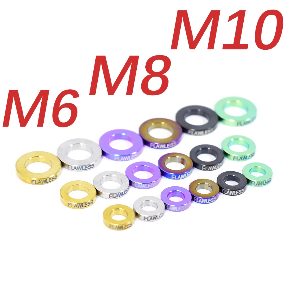 Flawlessti M6 M8 M1…