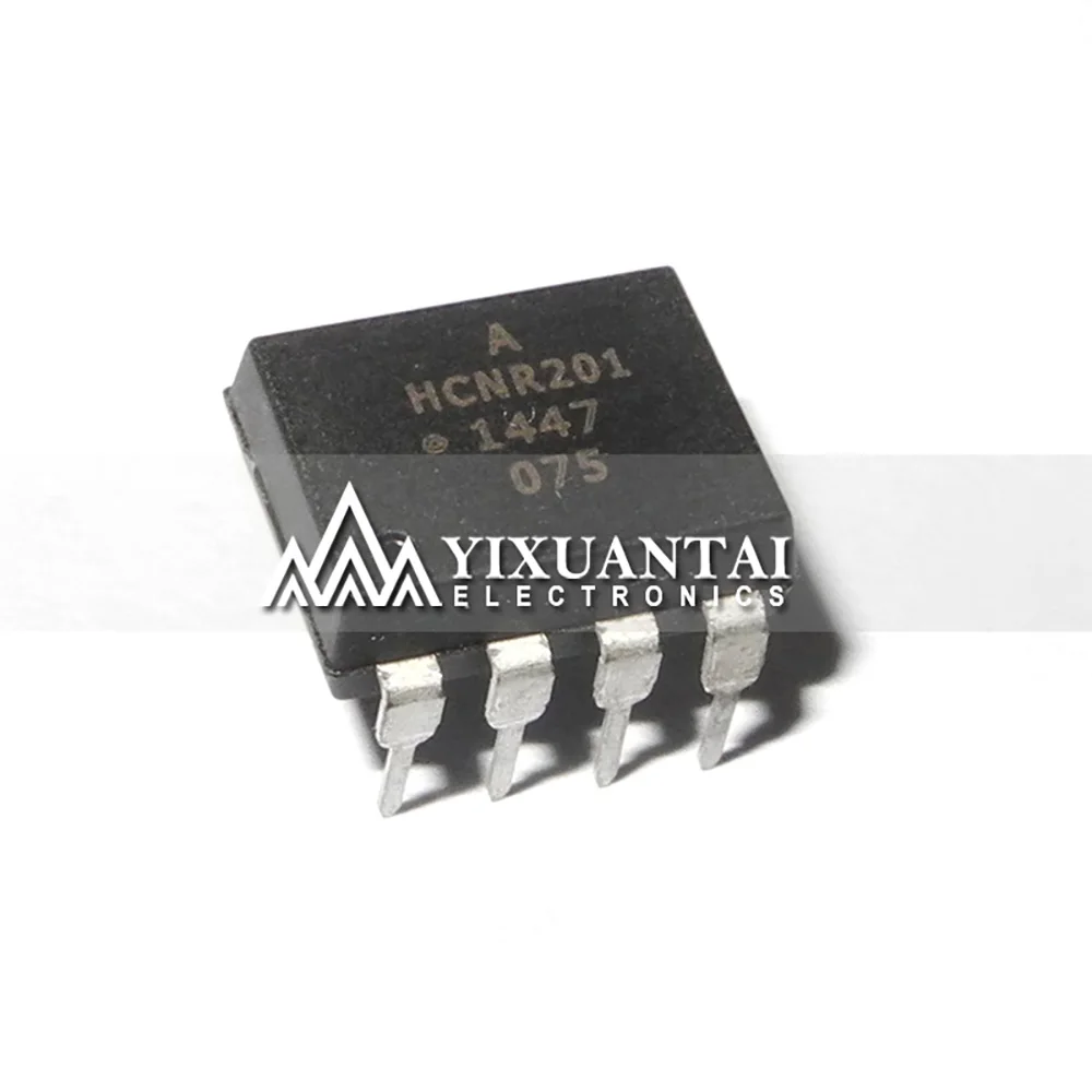 10pcs/lot       original    HCNR201-000E    HCNR201     DIP8