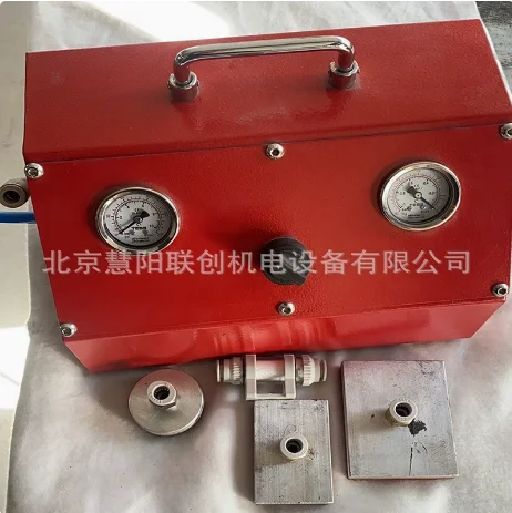 

ZJ45 Car Engine Valve Vacuum Tester Cylinder Head Leak Detector Air Tightness Testing Machine
