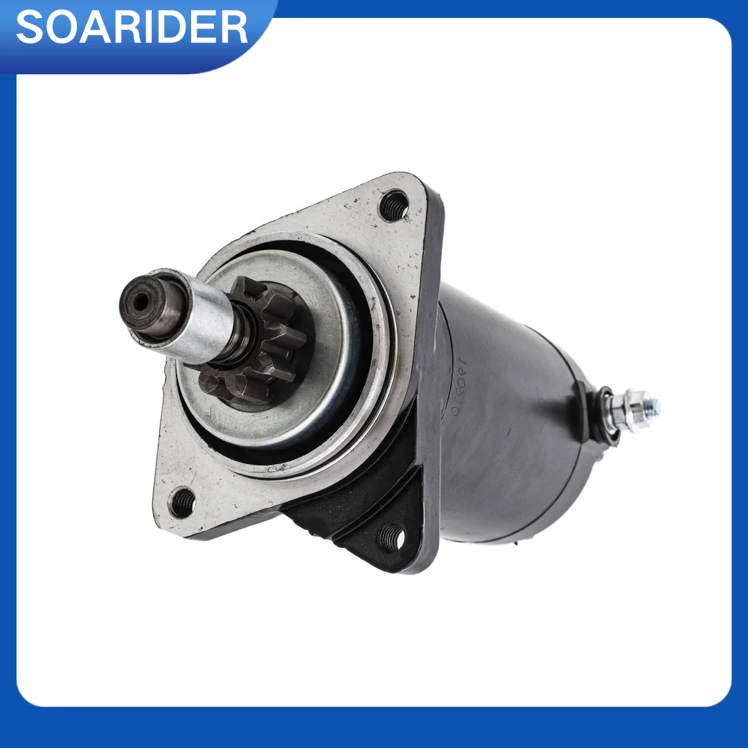 

Starter Motor For Sea-Doo Personal Watercraft GXS GTX RFI SPX 1998-1999 Rotax Marine 787 1995-1999 228000-4560 278-000-576