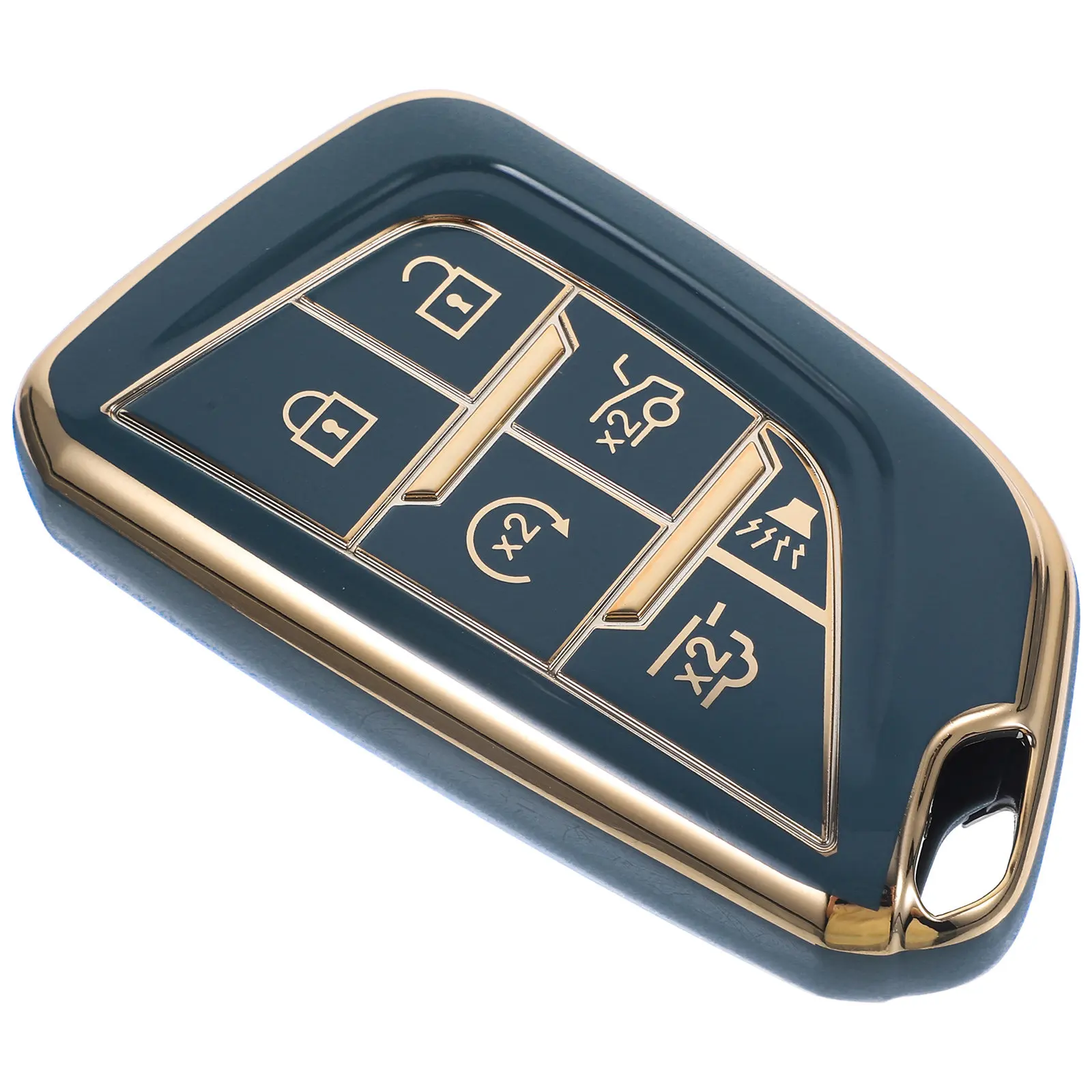 Key Fob Cover Soft …