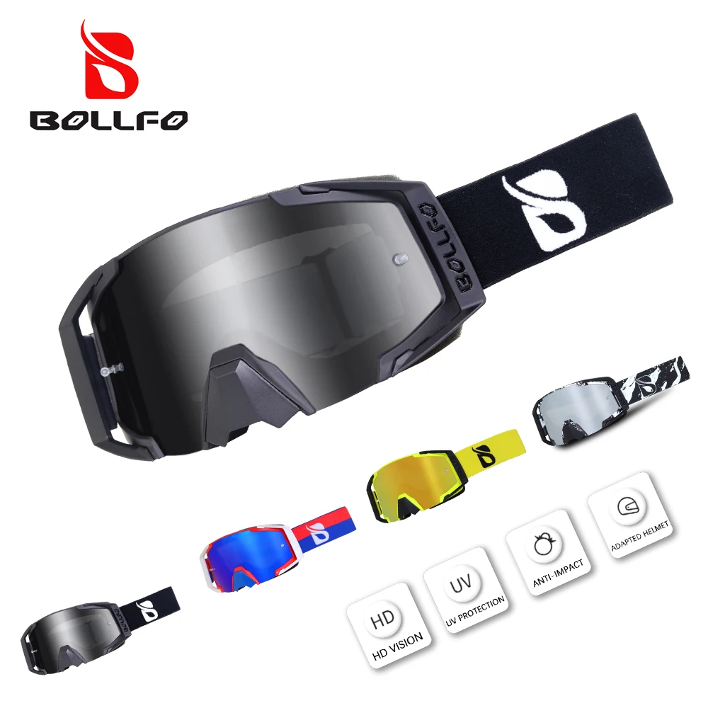 

Cross-Country Ski Goggles Snowmobile Glasses Windbreak Mask Full Face Goggles Motorcycle Cross Mask Motorcycle Helmets Accessory