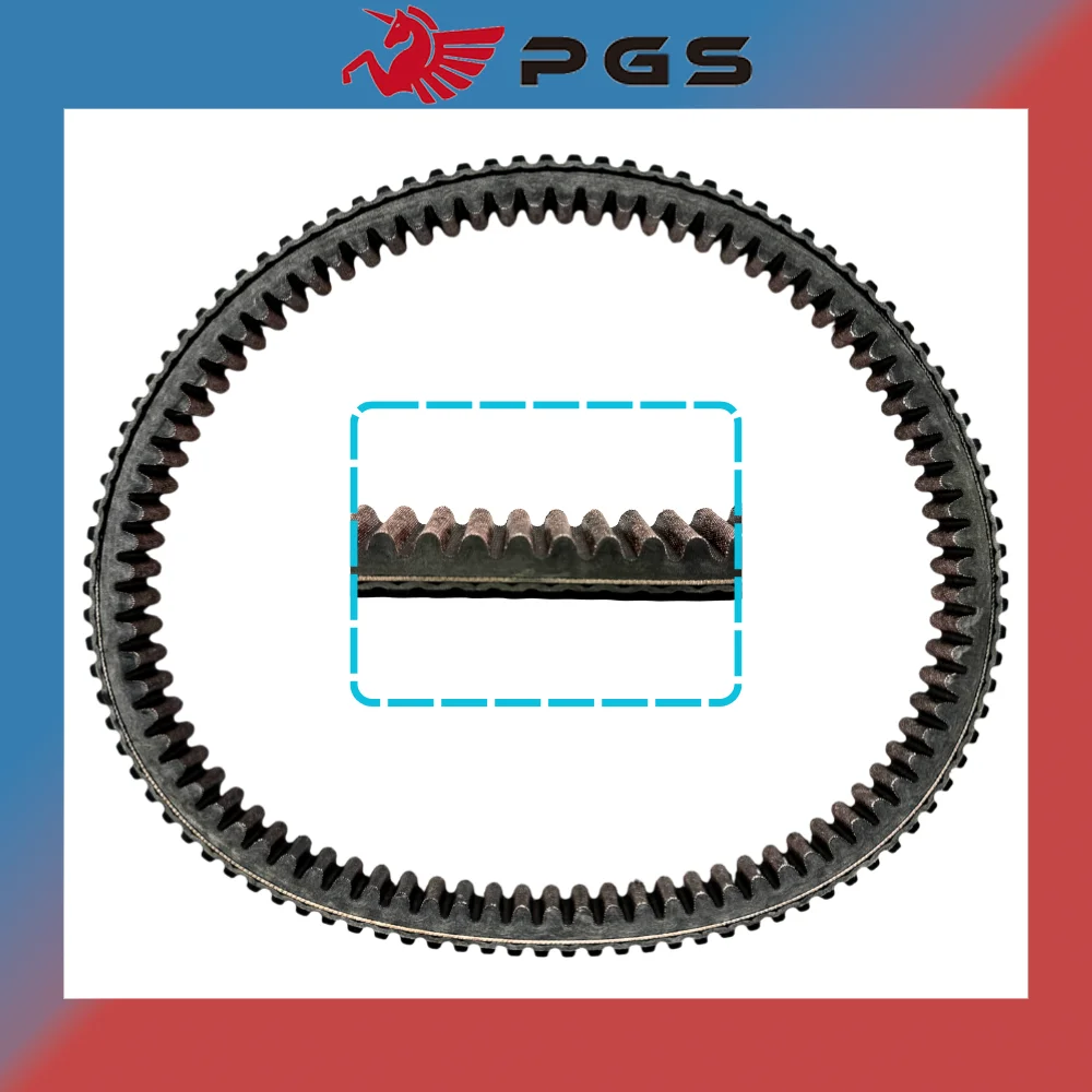 

Original 36.0x969 36.0*969 Drive Belt For C-F 1000 800 850 950 0800055000 0JWA-055000-10000 X10 U10 Z10