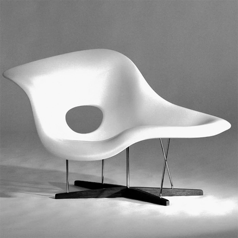 Nordic cloud chair creative special-shaped chaise longue