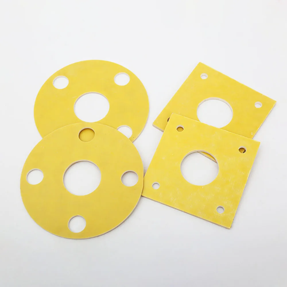 

3240 Insulation Epoxy Plate Thickness 0.3mm-20mm High Temperature Resistant Circuit Insulation Fiberglass Sheet Board