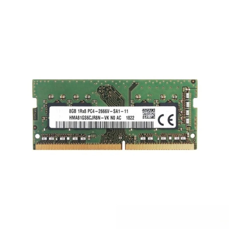 DDR4 3200 32GB HMAA… - image