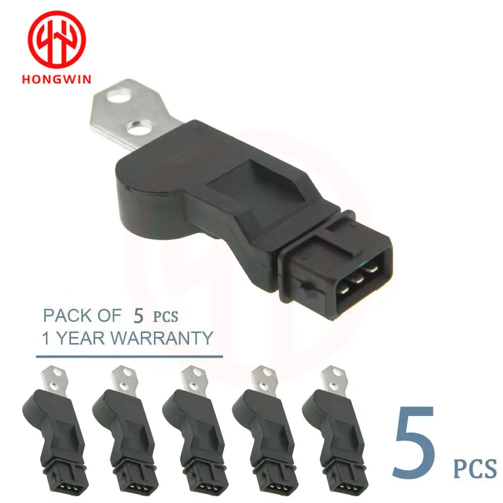 

5PCS New Camshaft Position Sensor 96253544 For Chevrolet Aveo Aveo5 / Potatic Wave Daewoo 96253544