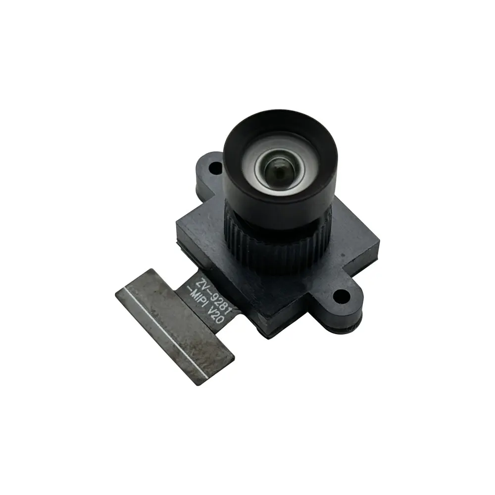

1/4" CMOS OV9281 120 FPS 24 Pin Fixed Focus 1MP MIPI Camera Module