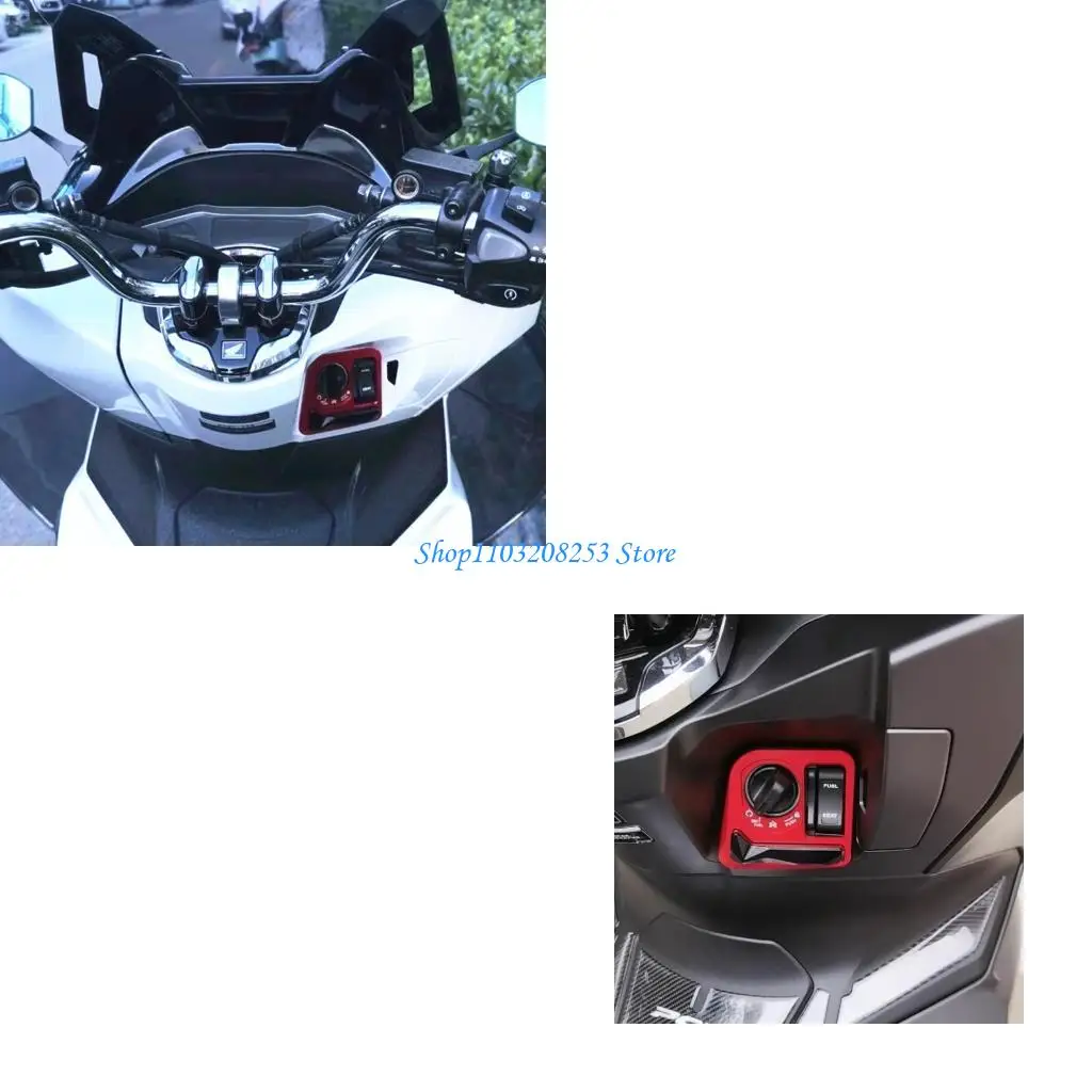 

R6FA против коррозионного мотоцикла замка мотоциклов Универсальные велосипедные переключатели зажигания для Auto PCX160