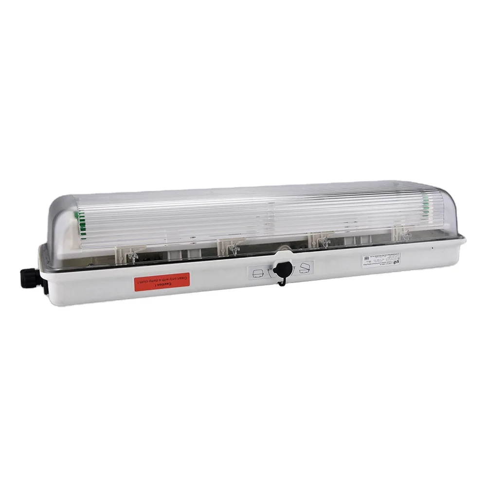 

Certified Explosion Proof Fluorescent Light