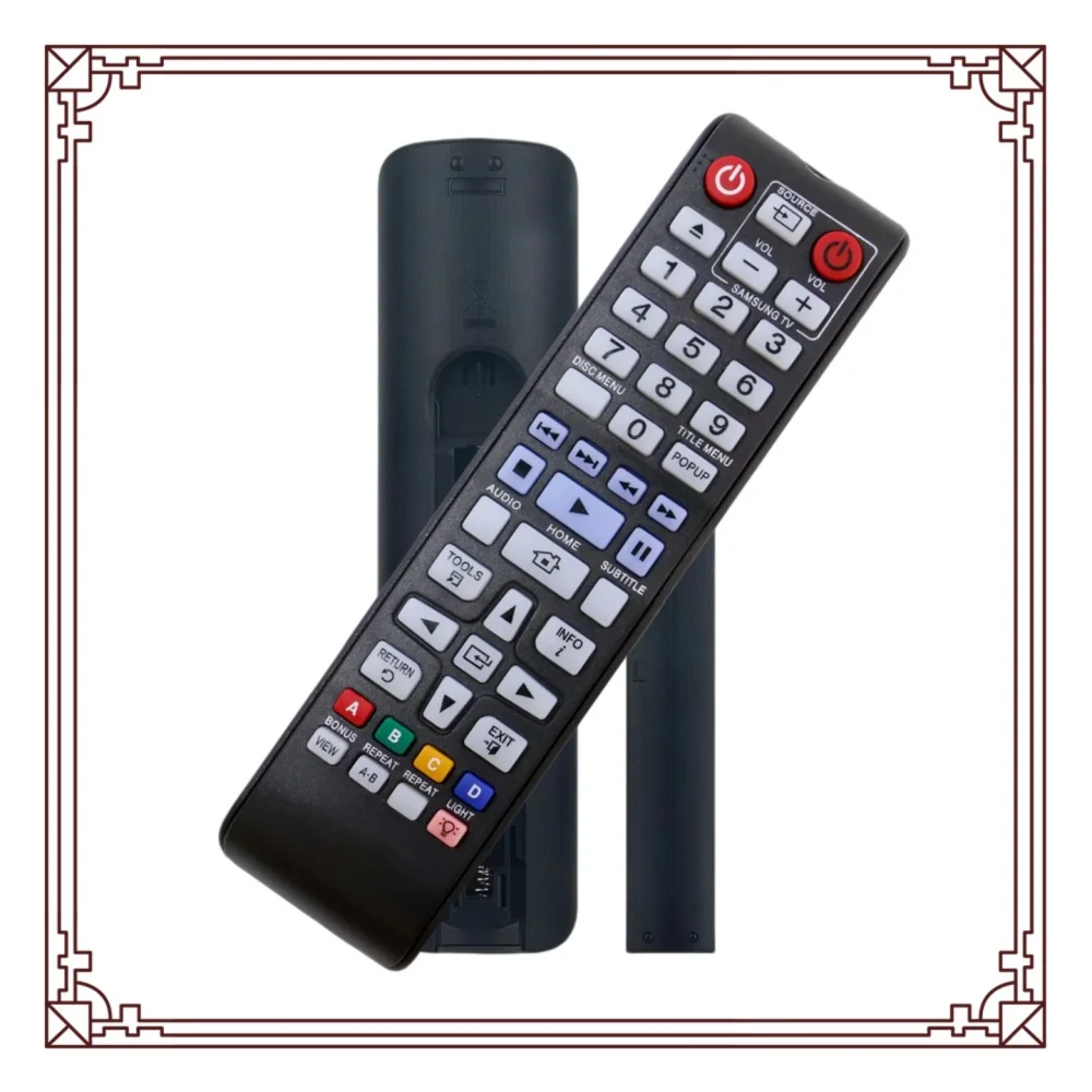 Remote Control Fit …