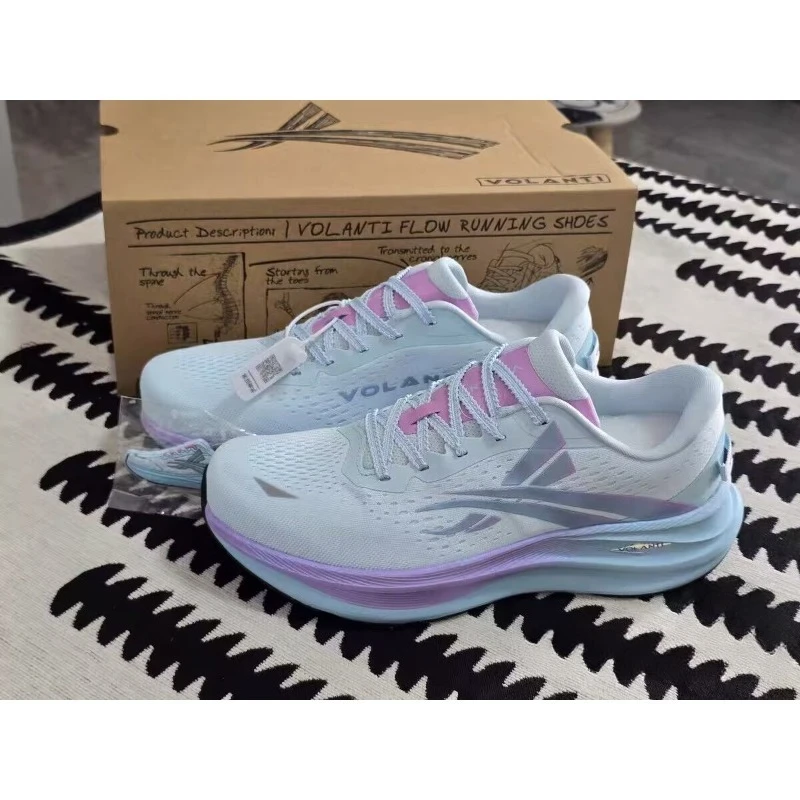 Original Brand Running Shoes Comfortable Walking Jogging Shoes Anti-Slippery Sports Shoes  Hard-Wearing Gym Outdoor Shoe Couples