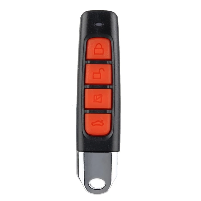 AK KB 1301 433MHZ Copy Remote Control Auto Code Garage Gate Door Opener Car KEY Duplicator Cloning Code