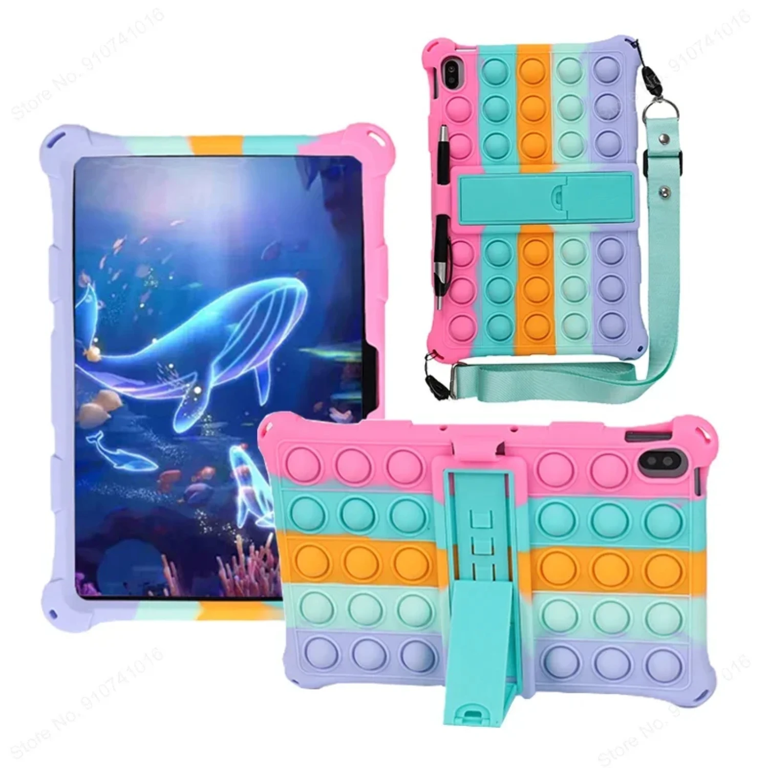 Pad 10.4 