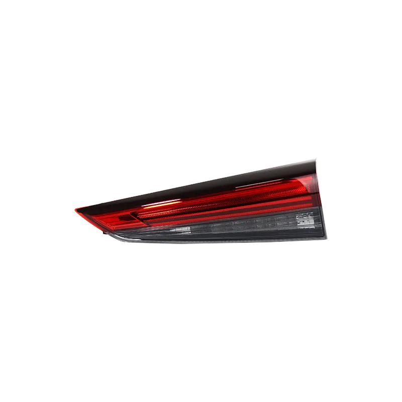 Luz traseira do carro para Toyota Highlander 2020 2021 2022, Sinal de giro traseiro, Stop Brake Lamp, Auto Inside Taillight Assembly Acessórios