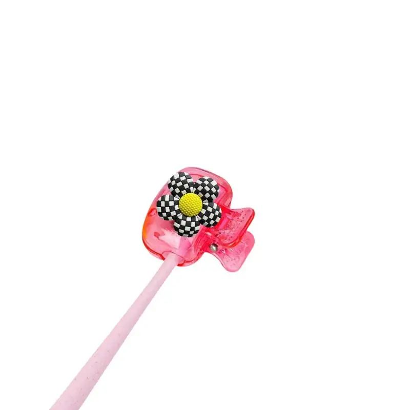

Travel Toothbrush Head Covers Toothbrush Protector Cap Brush Pod Case Protective Portable Plastic Clip For Household Travel