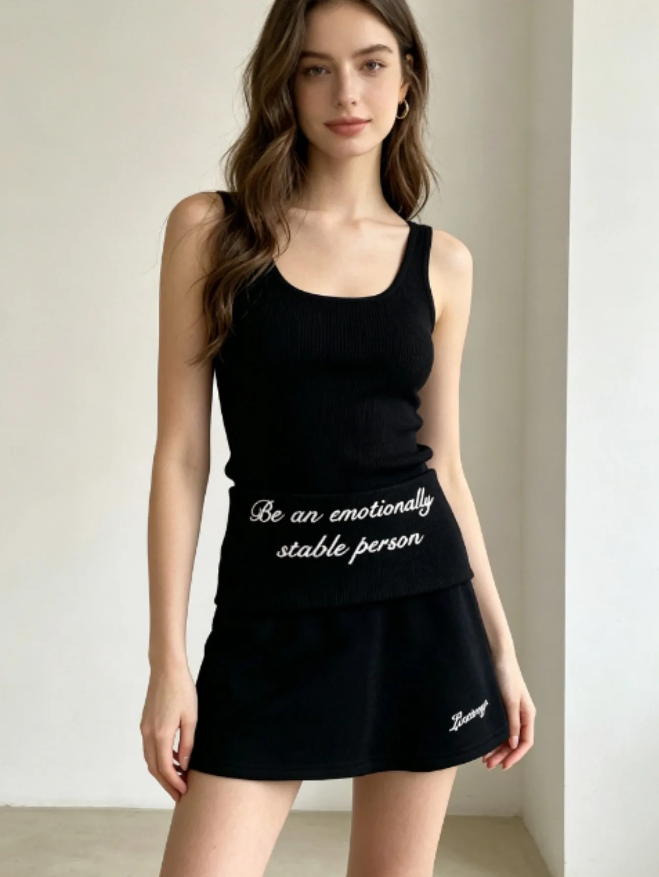 Women's Skirt Pants Woman Summer Skirts for Women Clothes Trendy Skirts 2026 Female Clothing Trend Pinterest Shoujo Skort