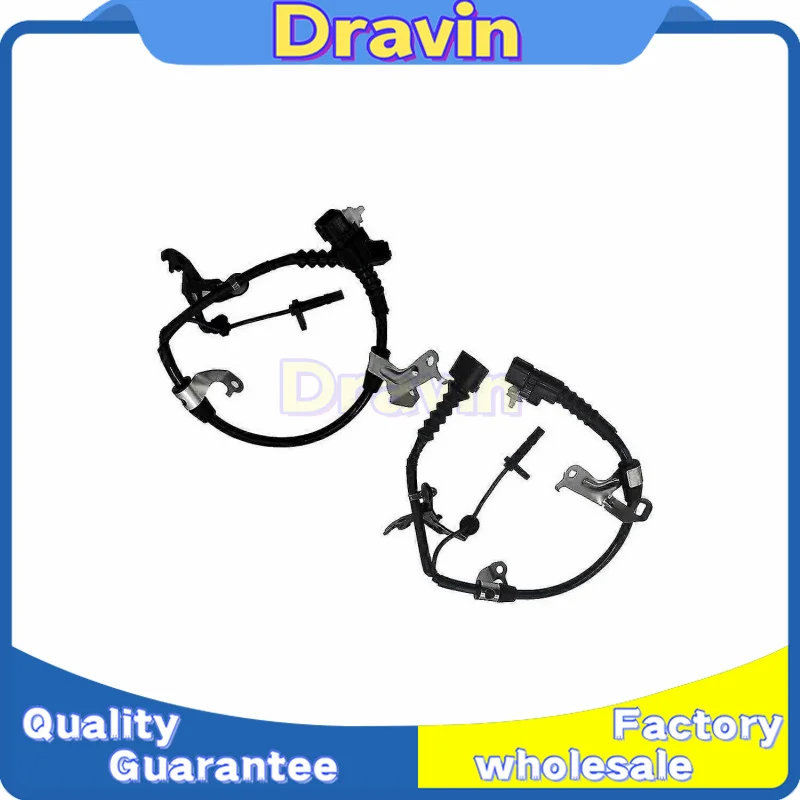 

47510-TEA-T01 47560-TEA-T01 47510TEAT01 для Honda Civic FC1 FC7 FK7 2016-2021 Датчик скорости заднего колеса ABS Epb жгут в сборе