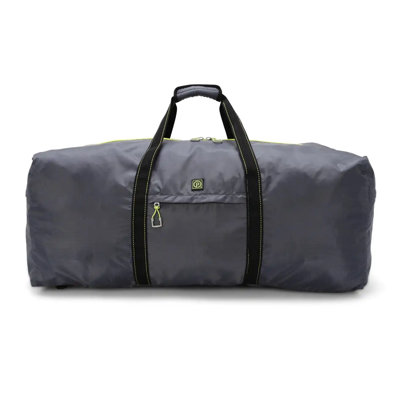 Protecteur Flex Travel Duffel Sac à dos, Gris, 32 po