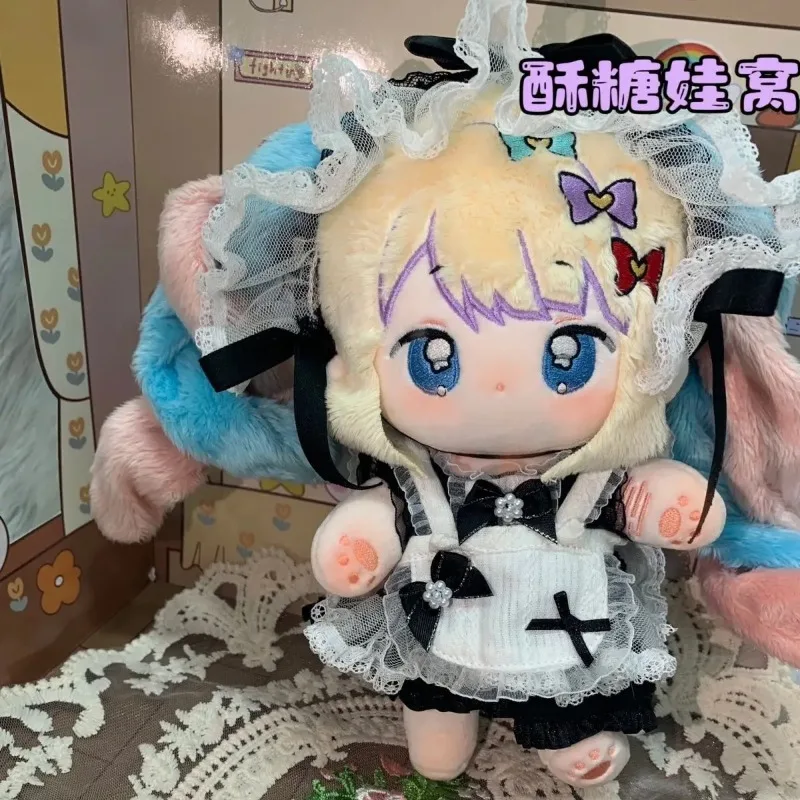 

Игра NEEDY GIRL OVERDOSE KAngel 20 см Kawaii кукла для девочек игрушки мультфильм милые куклы подарок на день рождения