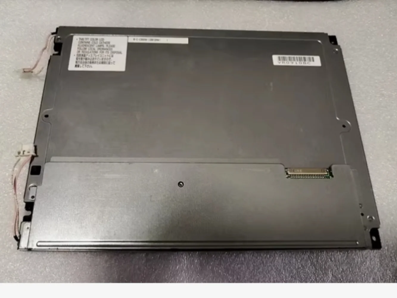 AA104SG01 LCD-scherm