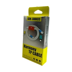 Harmony Tp Cable for Huawei, Chimera Dongle, Chimera Pro Dongle, New