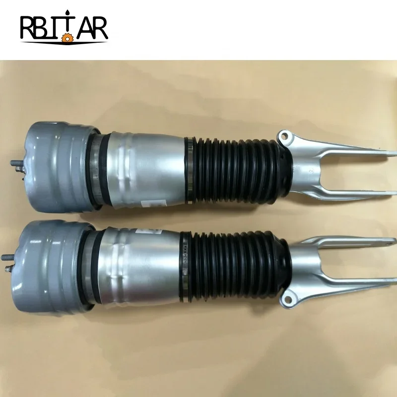 Peredam Kejut Mobil 97034305117 97034305214 Strut Suspensi Udara untuk Panamera 970