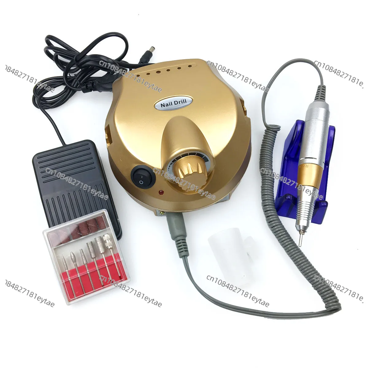 

DM-202 Nail polisher Nail polisher Electric