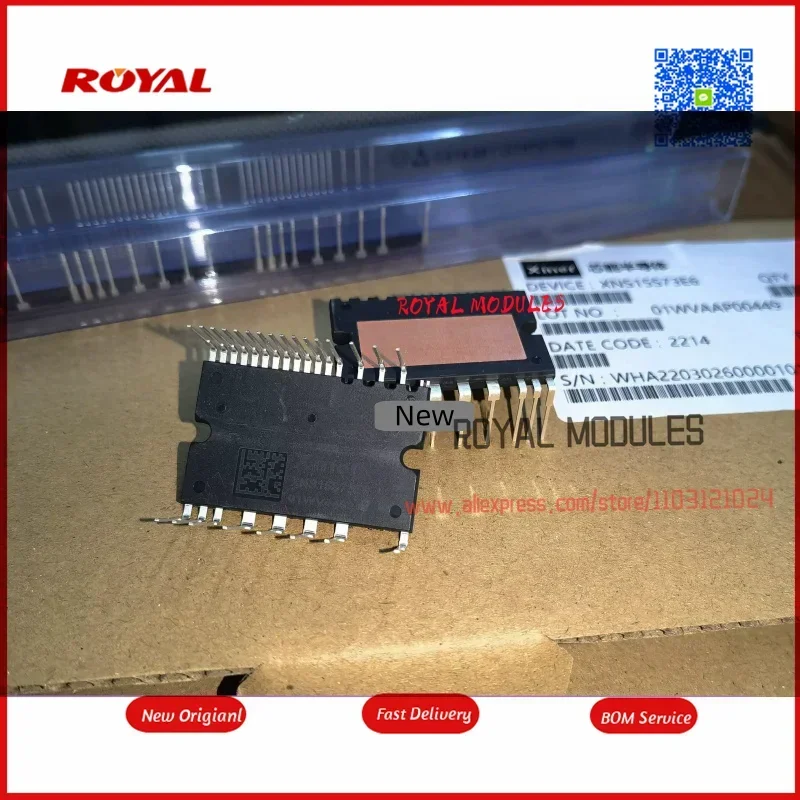 XNS15S73E6 XNS20S73E6 XNS30S73E6 XNS15S93F6 XNS20S93F6 XNS24S73E6  New  Module