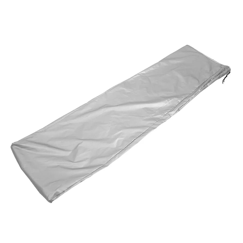 Waterproof Folding Ladder Protective Cover Dustproof Sunproof Lightweight Outdoor Indoor Ladder Storage Dust Cover