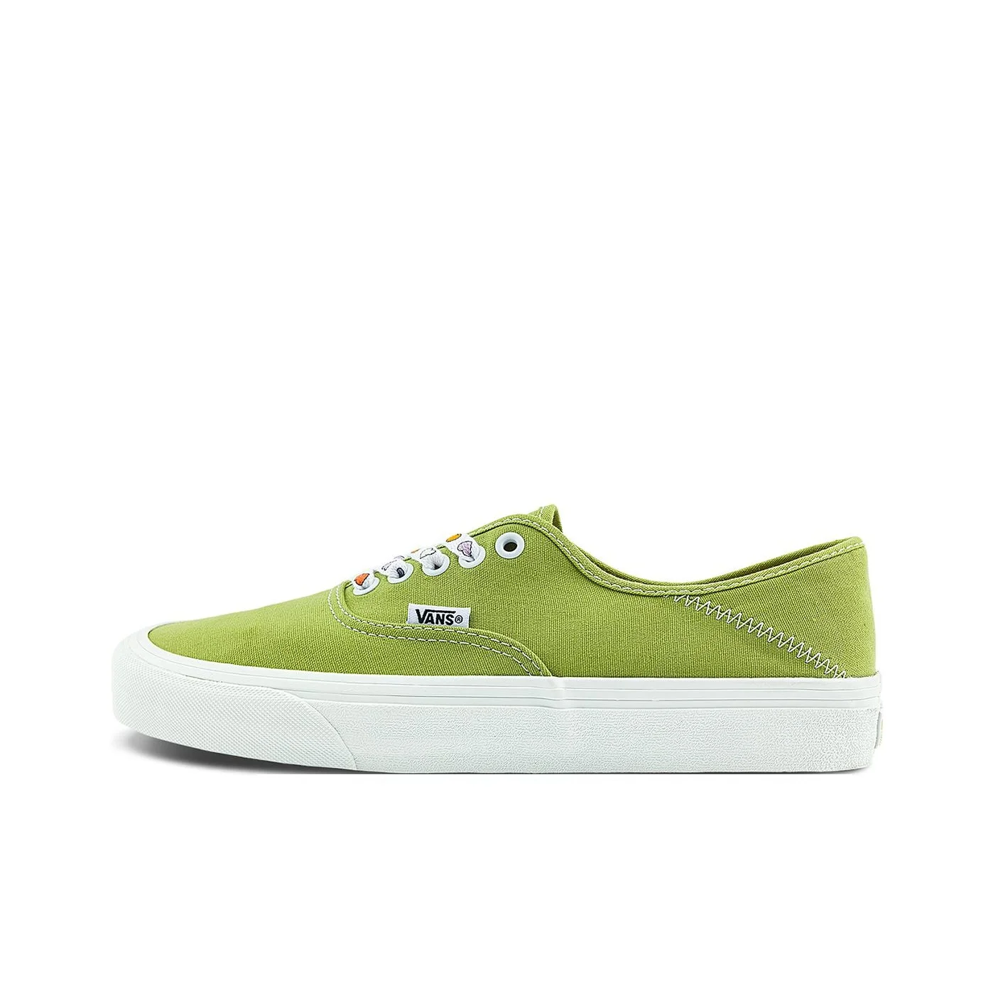 Vans Authentic VR3 'Grass Green' VN0A4BX5CCM