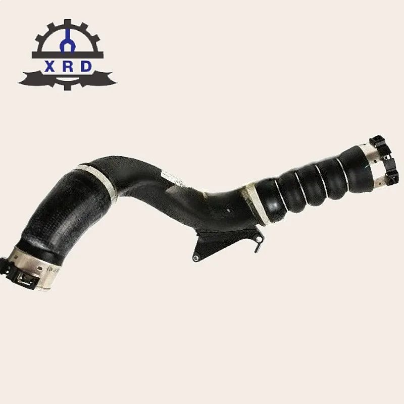 

13718655836 13718616211 Auto Spare Air Intake Pipe Hose for BMW F45 F46 X1 X2 F48 F39 MINI Cooper F54 F55 F56 F57 F60