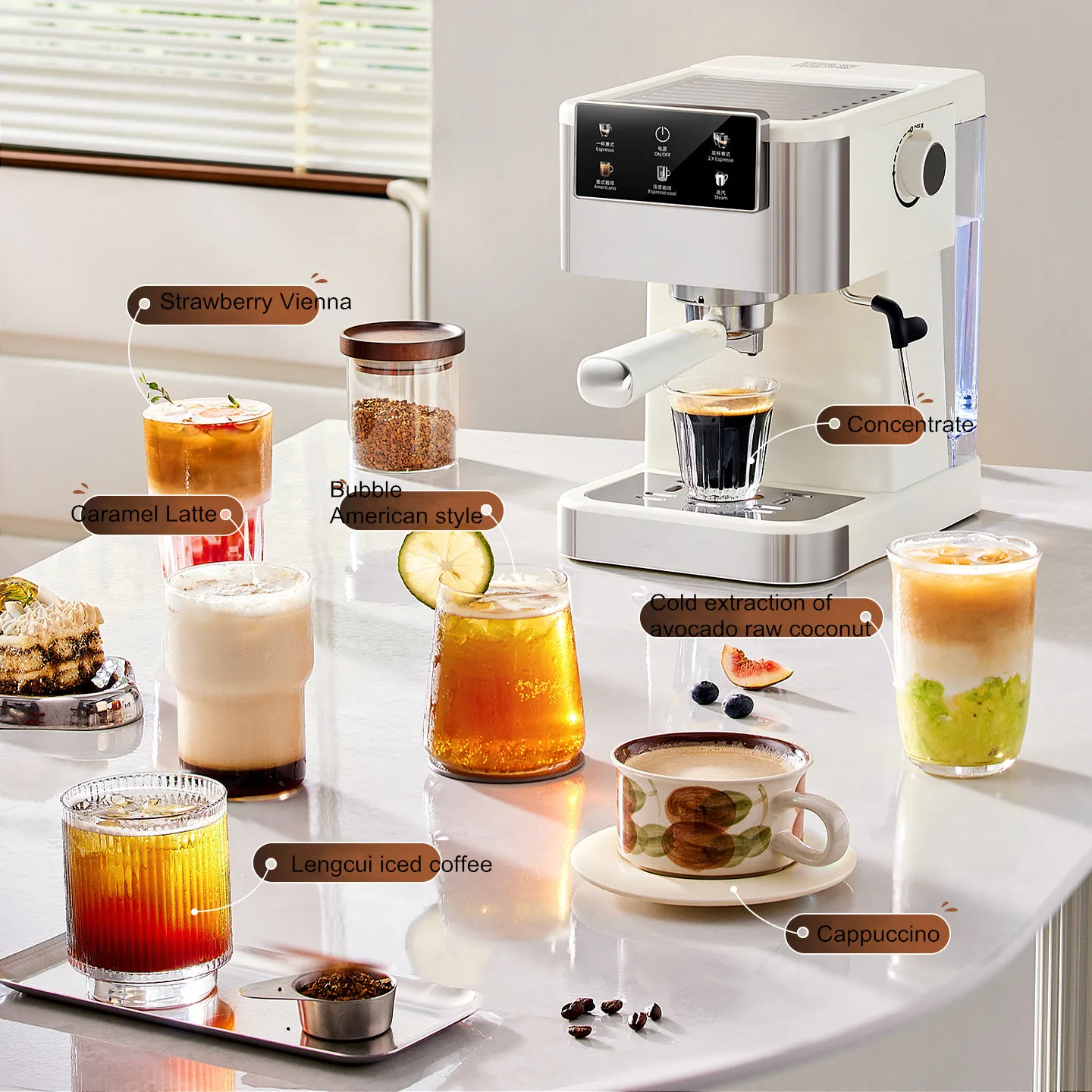 Thumbnail 4 - #25 Best Bean to Cup Coffee Machines to Buy In 2026