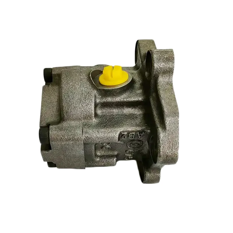 4264806 426-4806 Excavator Fuel Pump Fuel Transfer Pump For CAT 320D 323D C4.4 Engine