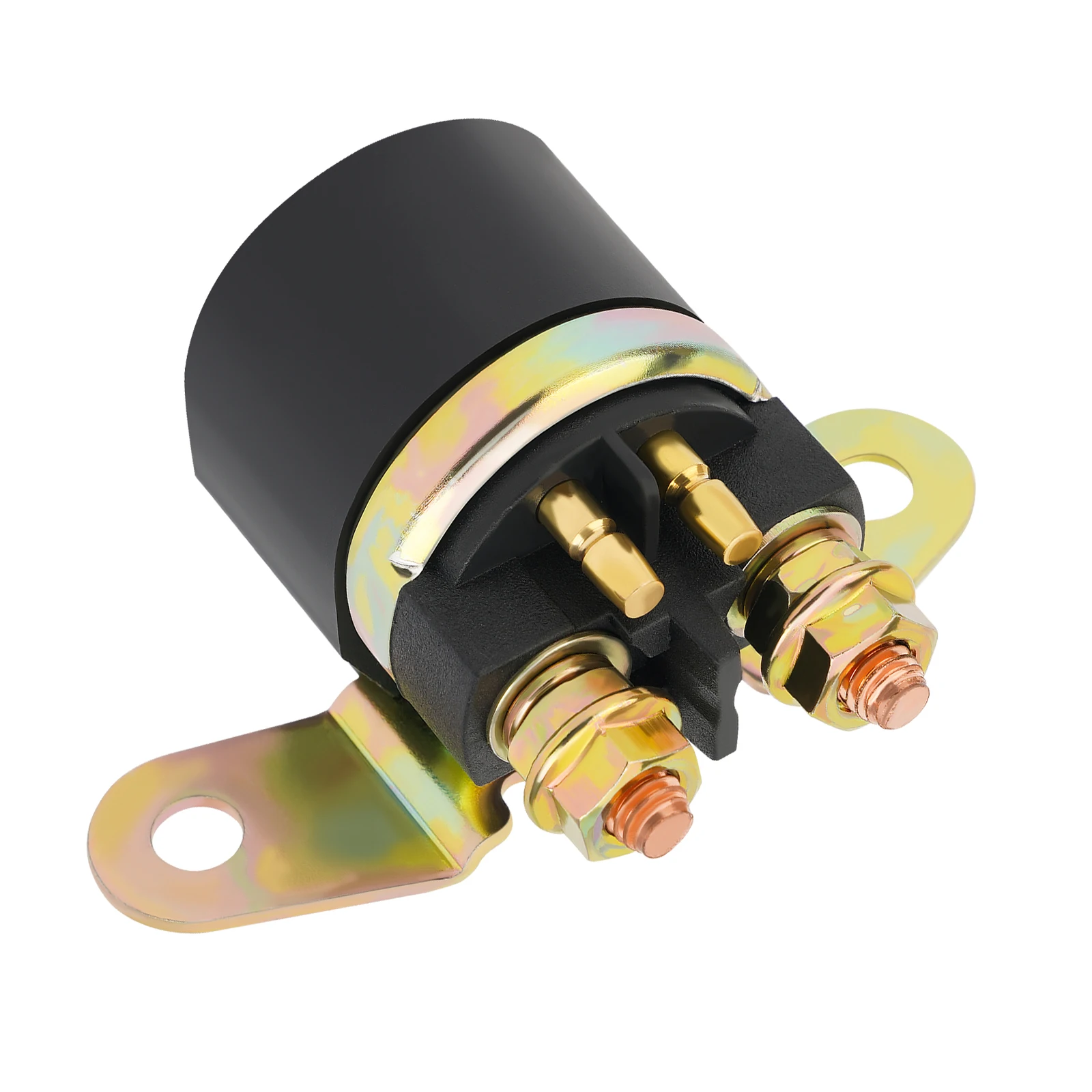 دراجة نارية الكهربائية كاتب الملف اللولبي التقوية مفاتيح لسوزوكي DR250 90-95 / LS650 / LT160E LT230E LT300E LT-4WD QUADRUNNER #3