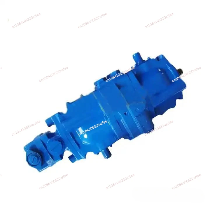 Good Price TA1919 V10 MFE19 PVE21 Hydraulic Axial Piston Pump