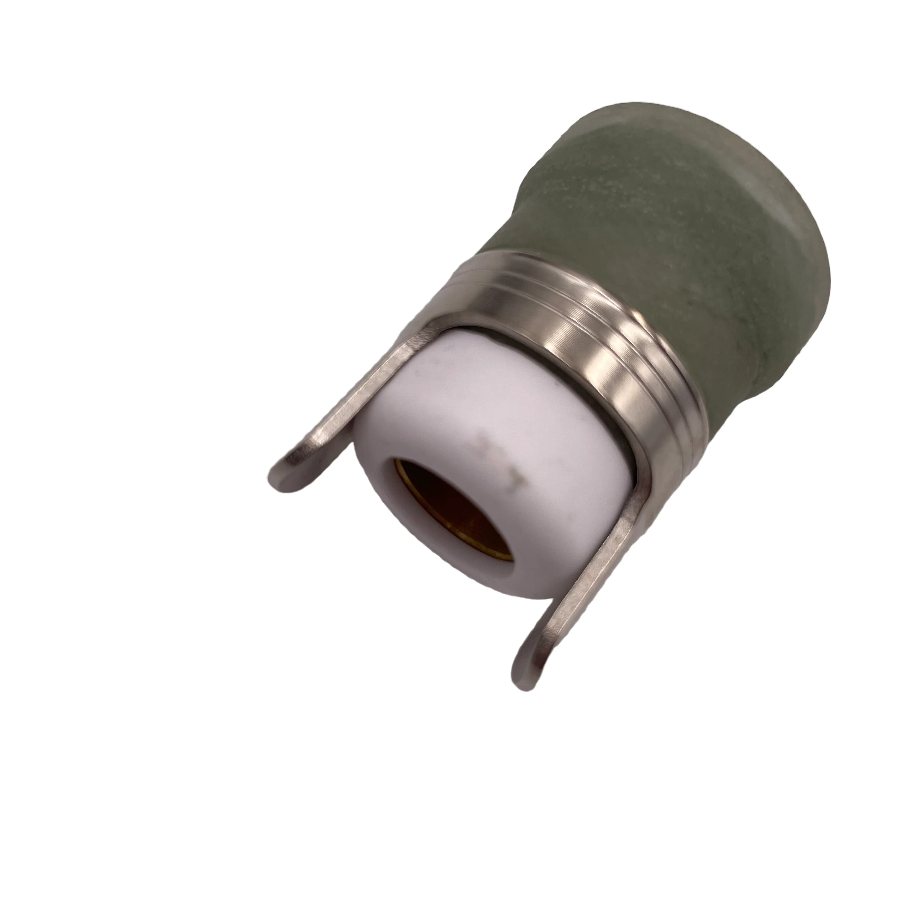 

Plasma Cutting Torch Consumables PT-40 PT-60 PT60 Shield 2pcs