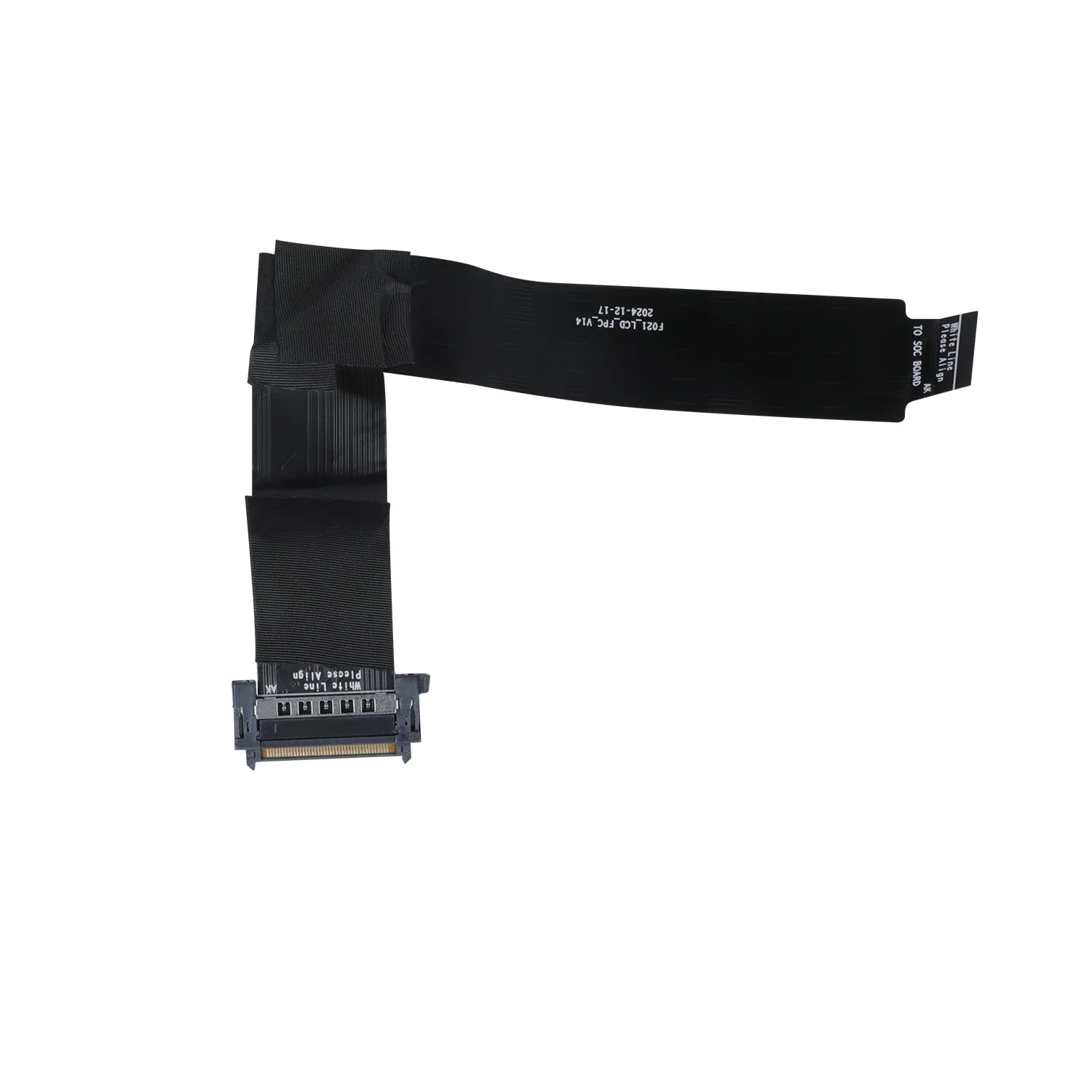 Creality Original K2/K2 Pro Screen Cable 3D Printer Accessories for K2 K2 Pro