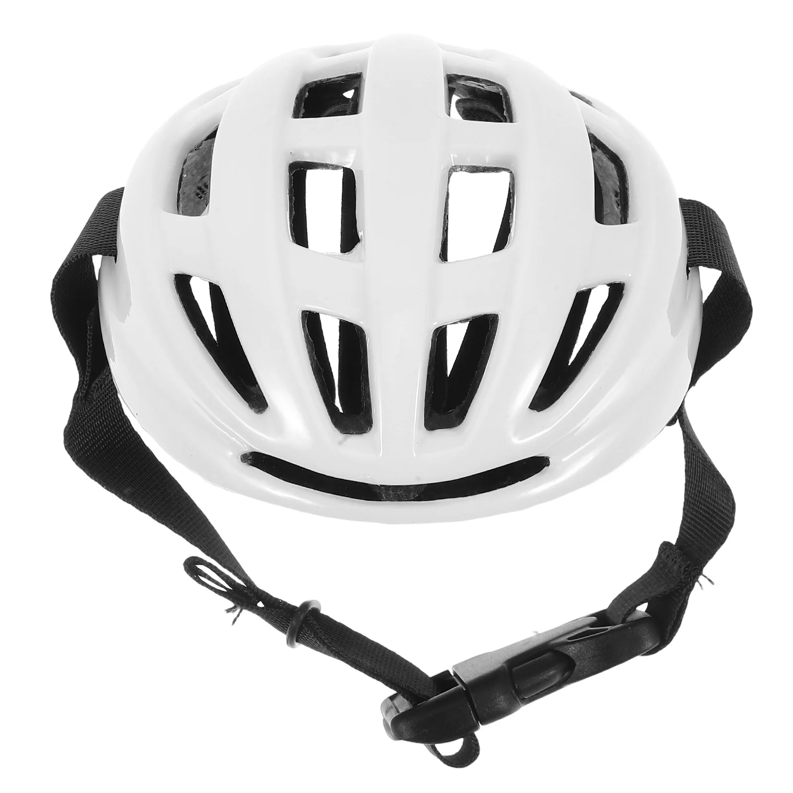 

Adjustable Strap For Dogs Cats Safety Protection Durable Abs Material Comfortable Fit Outdoor Bike Ride Use Stylish