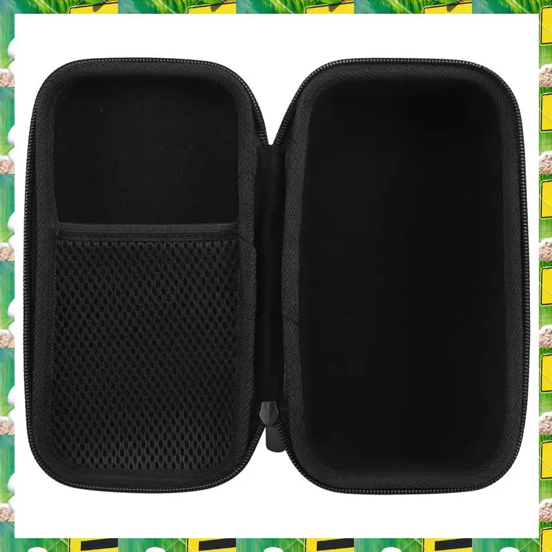 3C Electron Hard Travel Case Replacement For KAIWEETS Digital Multimeter, TRMS 6000 Counts Volt Meter Auto Ranging Storage Bag,H