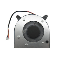 Laptop CPU Cooling Fan For KUU For Yepbook 15.6 Inch DC5V 0.25A New
