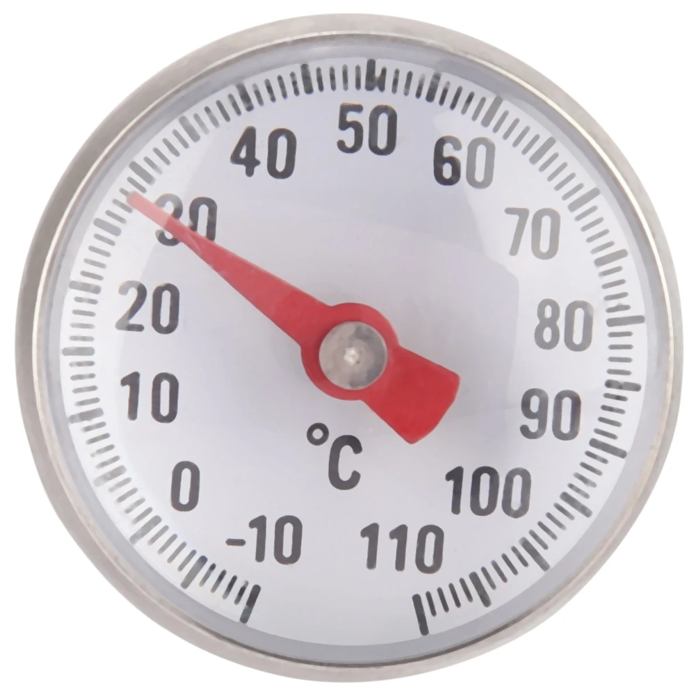 New Stainless Steel Portable Probe Cooking Temperature Meter Thermometer for Milk Powder Probe Thermometer Milk Thermometer