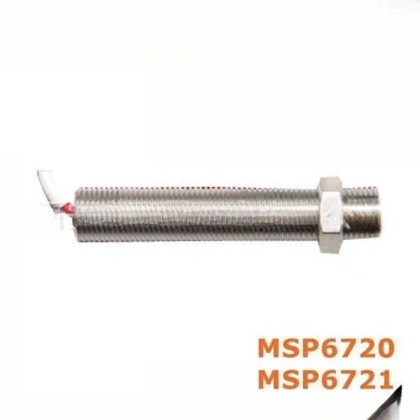 

MSP6719 Generator Speed Sensor