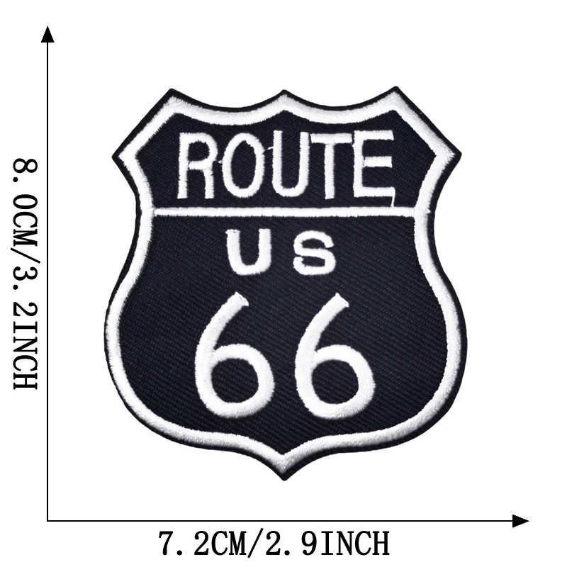 Patch Thermocollant Stitch Eisen auf für Kleidung bestickt Buchstaben Jacken Outdoor Designer Nähen Parche Para Ropa Nas Vendka Diy La – Detail 9