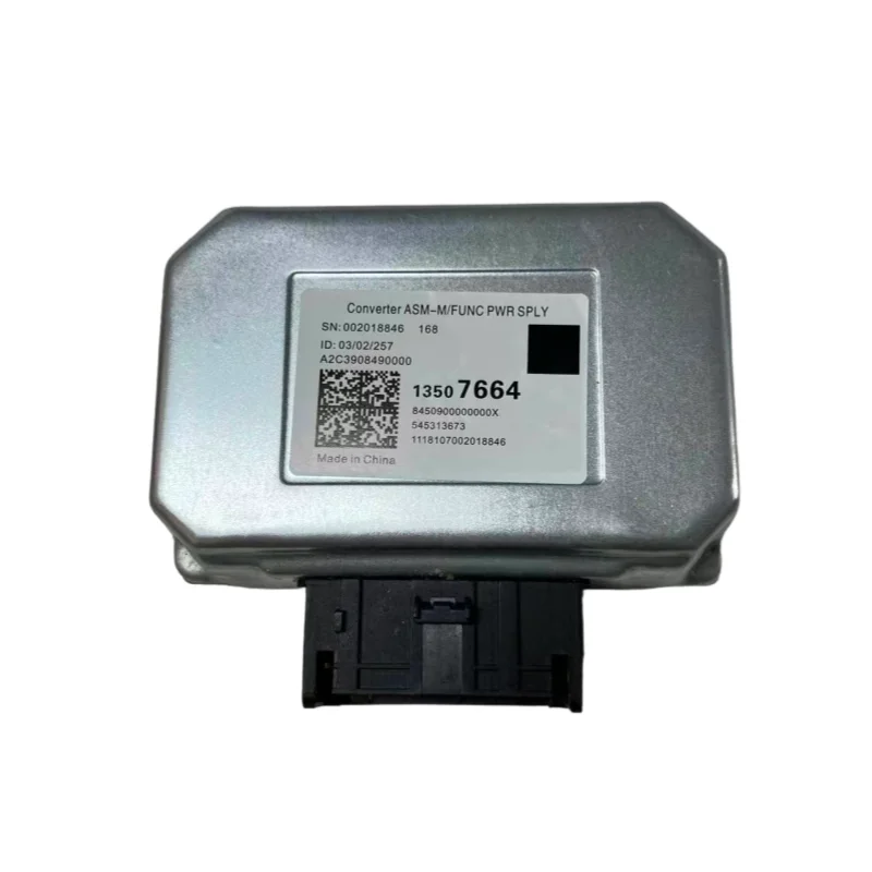 Suitable for Buick Chevrolet Cruze Maruibao multi-function power converter computer module 13513595 13587337 13514308 13365900