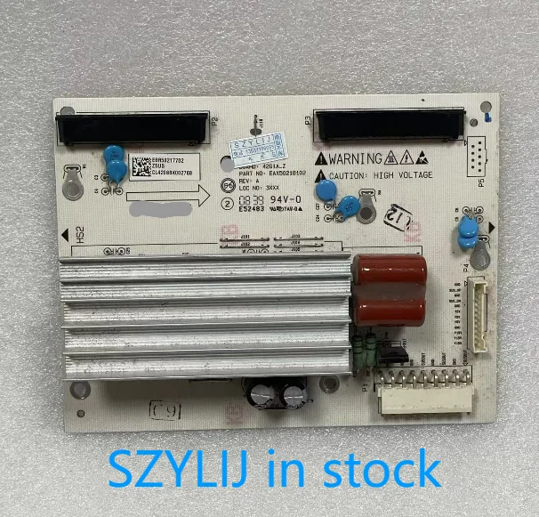 

Хорошее качество для 42G1A EAX50218102 EBR50217702 EBR50217701